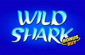 Wild Shark Bonus Buy